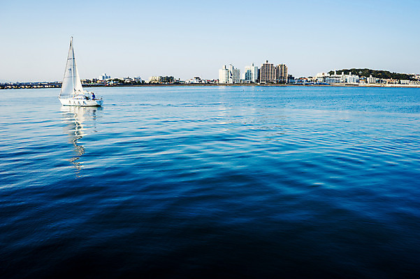 포토 JPG 주간 바다 요트 풍경 빌딩 야외 도시풍경 도시 해안도시 선박 국내포토 자연요소 수상교통 배_교통 건물 파일형식