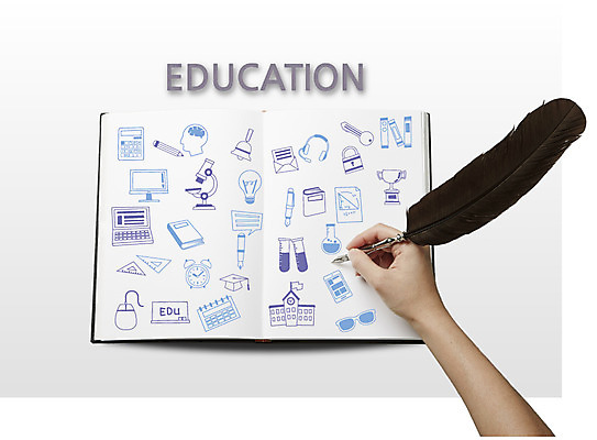 편집 편집이미지 손 교육 안경 시계 백그라운드 학교 포토일러 한명 사람 손짓 신체부위 펜 공책 잡기 트로피 디지털합성 그림 합성 이미지편집 AI파일 1 잡화 모션 문구용품 필기구 상_우승 파일형식 벡터