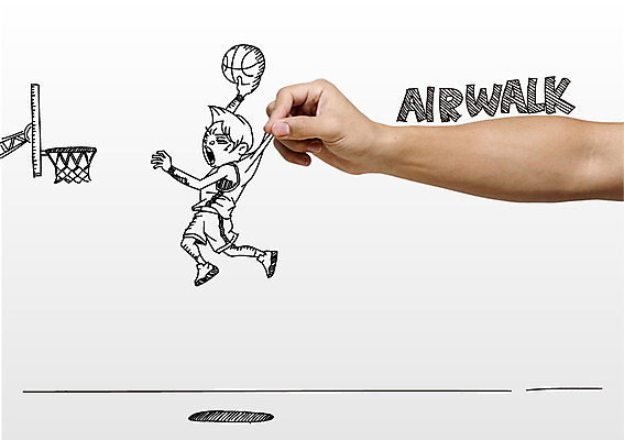 전신 편집 편집이미지 손 남자 스포츠 백그라운드 놀이 포토일러 농구 농구공 사람 손짓 두명 신체부위 골대 디지털합성 합성 들어올리기 이미지편집 AI파일 공 모션 구기 파일형식 벡터