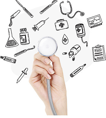 편집 편집이미지 손 백그라운드 의학 청진기 포토일러 건강 주사기 한명 들기 사람 손짓 신체부위 약 온도계 체온계 디지털합성 합성 수액 이미지편집 AI파일 1 의료기기 모션 파일형식 벡터