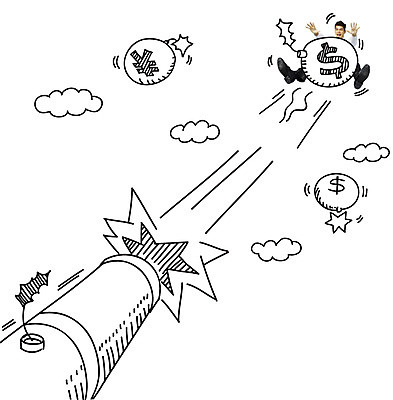 서양인 외국인 구름 편집 편집이미지 남자 백그라운드 포토일러 한명 사람 성인 금융 달러 비즈니스맨 엔 폭탄 디지털합성 합성 금융비즈니스 대포 남자만 남자한명만 성인남자만 성인만 이미지편집 AI파일 자연요소 1 무기 돈 비즈니스 인종 경제 직장인 폭발물 파일형식 벡터