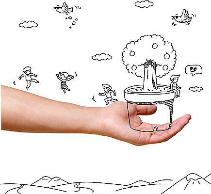 전신 나무 구름 편집 편집이미지 손 화분 백그라운드 놀이 조류 포토일러 산 서기 사람 손짓 여러명 신체부위 친구 달리기 환경 디지털합성 에코 합성 사과나무 그린슈머 이미지편집 AI파일 자연요소 식물 동물 다수 관계 모션 사과 파일형식 벡터