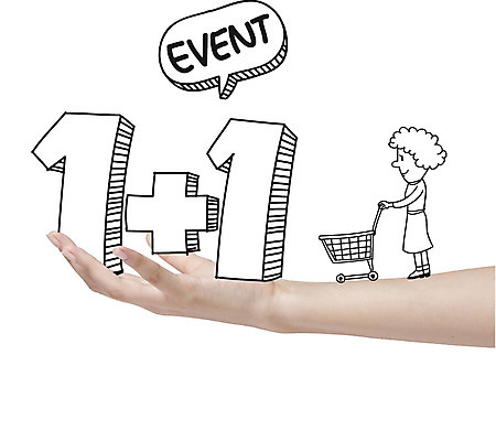 전신 편집 편집이미지 손 여자 백그라운드 포토일러 서기 사람 손짓 이벤트 두명 옆모습 신체부위 카트 디지털합성 합성 원플러스원 덤 이미지편집 AI파일 뷰포인트 모션 파일형식 벡터