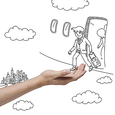 전신 구름 편집 편집이미지 손 남자 여행 백그라운드 포토일러 비행기 미소 들기 사람 손짓 두명 건물 신체부위 캐리어 디지털합성 합성 팔 이미지편집 AI파일 자연요소 건축물 항공교통 모션 대중교통 표정 여행가방 파일형식 벡터