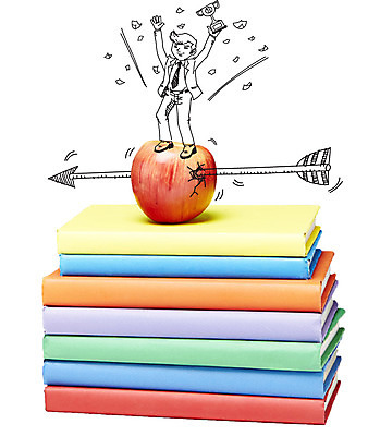 전신 편집 편집이미지 1 남자 백그라운드 포토일러 화살 한명 서기 들기 사람 앞모습 책 숫자 쌓기 기쁨 트로피 디지털합성 합성 남자만 남자한명만 이미지편집 AI파일 문자 감정 뷰포인트 모션 상_우승 파일형식 벡터