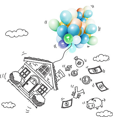 구름 편집 편집이미지 백그라운드 돈 포토일러 주택 사람없음 금융 달러 돼지저금통 엔 돈다발 디지털합성 합성 금융비즈니스 풍선 이미지편집 AI파일 자연요소 비즈니스 건물 경제 저금통 재산 파일형식 벡터