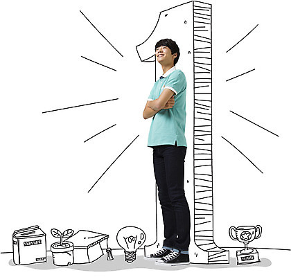 전신 편집 편집이미지 1 응시 남자 백그라운드 학사모 전구 청소년 포토일러 한명 서기 사람 동양인 옆모습 책 숫자 새싹 팔짱 한국인 트로피 디지털합성 합성 남자만 남자한명만 십대만 십대남자만 십대남자한명만 이미지편집 AI파일 식물 문자 모자_잡화 시선 뷰포인트 졸업 모션 인종 상_우승 파일형식 벡터