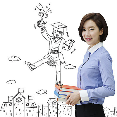 전신 편집 편집이미지 1 여자 남자 백그라운드 학사모 학교 포토일러 서기 미소 들기 사람 동양인 상반신 성인 두명 책 숫자 한국인 트로피 디지털합성 합성 성인만 이미지편집 AI파일 문자 모자_잡화 교육 졸업 모션 표정 인종 상_우승 파일형식 벡터