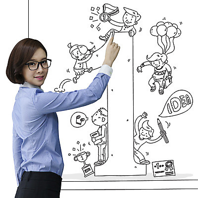 전신 편집 편집이미지 1 여자 남자 백그라운드 포토일러 아이디어 서기 들기 사람 동양인 손짓 여러명 상반신 성인 옆모습 숫자 한국인 가리킴 작업실 트로피 메달 디지털합성 합성 풍선 성인만 안경낌 이미지편집 AI파일 문자 안경 뷰포인트 다수 컨셉 모션 인종 상_우승 상_상패 파일형식 벡터