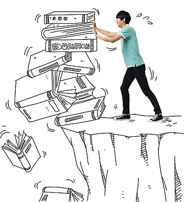 전신 편집 편집이미지 남자 백그라운드 청소년 포토일러 한명 사람 동양인 옆모습 책 절벽 한국인 밀기 청소년교육 디지털합성 합성 남자만 남자한명만 십대만 십대남자만 십대남자한명만 이미지편집 AI파일 1 교육 뷰포인트 모션 인종 파일형식 벡터