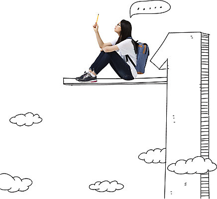 전신 구름 편집 편집이미지 1 여자 백그라운드 가방 청소년 포토일러 한명 들기 사람 앉기 동양인 옆모습 숫자 연필 한국인 디지털합성 합성 여자만 여자한명만 십대만 십대여자만 십대여자한명만 이미지편집 AI파일 자연요소 문자 잡화 뷰포인트 모션 학용품 인종 필기구 파일형식 벡터