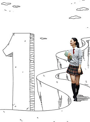 전신 구름 편집 편집이미지 1 여자 교복 백그라운드 청소년 포토일러 한명 서기 들기 사람 동양인 앞모습 책 숫자 걷기 한국인 디지털합성 합성 여자만 여자한명만 십대만 십대여자만 십대여자한명만 이미지편집 AI파일 자연요소 문자 옷 뷰포인트 모션 인종 파일형식 벡터