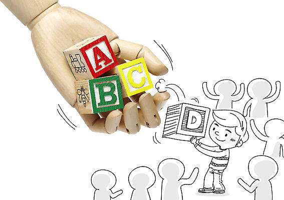 편집 편집이미지 손 교육 남자 백그라운드 포토일러 사람모양 들기 사람 여러명 옆모습 모형 큐브 디지털합성 합성 남자만 이미지편집 AI파일 모양 뷰포인트 다수 모션 신체부위 파일형식 벡터