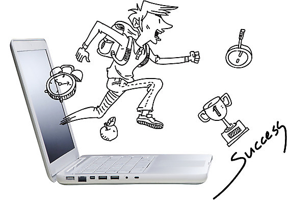 전신 편집 편집이미지 교육 남자 시계 백그라운드 포토일러 돋보기 한명 사람 옆모습 노트북 사과 트로피 디지털합성 합성 남자만 남자한명만 나오기 이미지편집 AI파일 1 뷰포인트 과일 모션 전자제품 상_우승 파일형식 벡터
