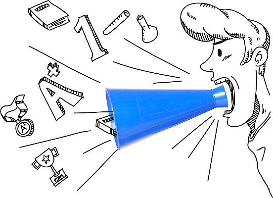 편집 편집이미지 1 교육 남자 백그라운드 포토일러 한명 사람 상반신 책 확성기 외침 트로피 메달 디지털합성 합성 에이플러스 남자만 남자한명만 이미지편집 AI파일 소리 상_우승 점수 상_상패 파일형식 벡터