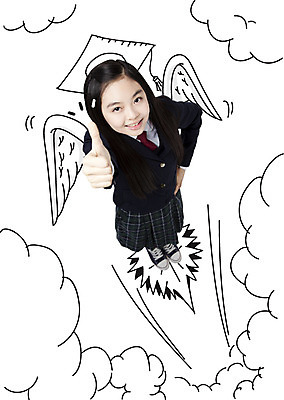 전신 구름 편집 편집이미지 여자 교복 백그라운드 날개 학사모 청소년 포토일러 한명 서기 미소 사람 동양인 손짓 앞모습 한국인 최고 청소년교육 디지털합성 합성 여자만 여자한명만 십대만 십대여자만 십대여자한명만 이미지편집 AI파일 자연요소 모자_잡화 1 옷 교육 뷰포인트 졸업 모션 표정 인종 파일형식 벡터