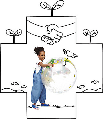 전신 외국인 구름 편집 편집이미지 여자 어린이 흑인 백그라운드 날개 포토일러 산 악수 한명 서기 미소 들기 사람 소녀 지구본 새싹 환경 손잡기 하트 플러스 디지털합성 에코 합성 여자만 여자한명만 어린이만 소녀만 소녀한명만 그린슈머 이미지편집 AI파일 자연요소 모양 서양인 식물 1 기호 모션 표정 인종 손짓 파일형식 벡터