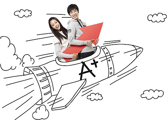 구름 편집 편집이미지 여자 교육 남자 화살표 대학생 백그라운드 포토일러 서기 미소 들기 사람 동양인 상반신 성인 두명 옆모습 한국인 로켓 디지털합성 합성 에이플러스 성인만 이미지편집 AI파일 자연요소 학생 뷰포인트 모션 표정 인종 점수 파일형식 벡터