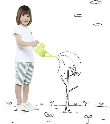 전신 서양인 외국인 나무 구름 편집 편집이미지 여자 어린이 백그라운드 포토일러 한명 서기 미소 들기 사람 소녀 옆모습 새싹 물뿌리개 디지털합성 에코 합성 여자만 여자한명만 어린이만 소녀만 소녀한명만 그린슈머 이미지편집 AI파일 자연요소 식물 1 뷰포인트 모션 표정 인종 환경 파일형식 벡터