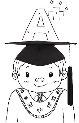 편집 편집이미지 교육 남자 백그라운드 학사모 포토일러 한명 서기 미소 사람 상반신 앞모습 디지털합성 합성 에이플러스 남자만 남자한명만 이미지편집 AI파일 모자_잡화 1 뷰포인트 졸업 모션 표정 점수 파일형식 벡터