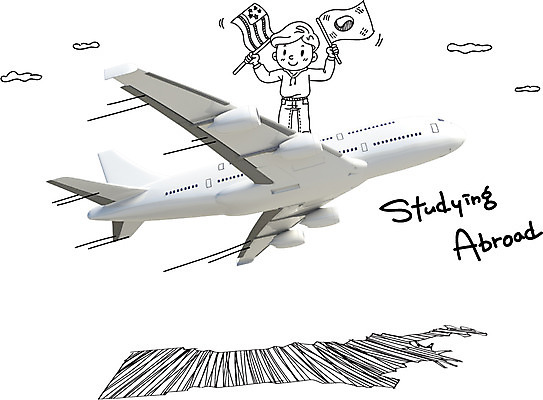 전신 구름 편집 편집이미지 교육 남자 백그라운드 포토일러 비행기 한명 서기 들기 사람 앞모습 국기 디지털합성 합성 유학 남자만 남자한명만 이미지편집 AI파일 자연요소 1 뷰포인트 항공교통 모션 대중교통 파일형식 벡터