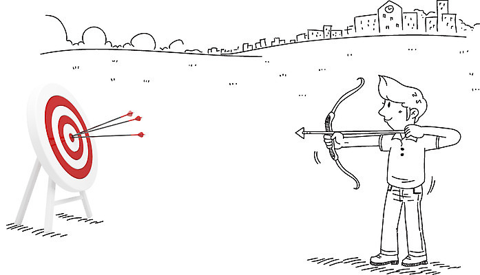 전신 편집 편집이미지 남자 스포츠 백그라운드 놀이 포토일러 화살 한명 서기 들기 사람 건물 디지털합성 합성 양궁 남자만 남자한명만 이미지편집 AI파일 1 건축물 모션 파일형식 벡터