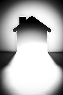 포토 JPG 스튜디오촬영 부동산 주택 실내 그림자 사람없음 경제 모형 월세 전세 국내포토 내부 건물 재산 파일형식