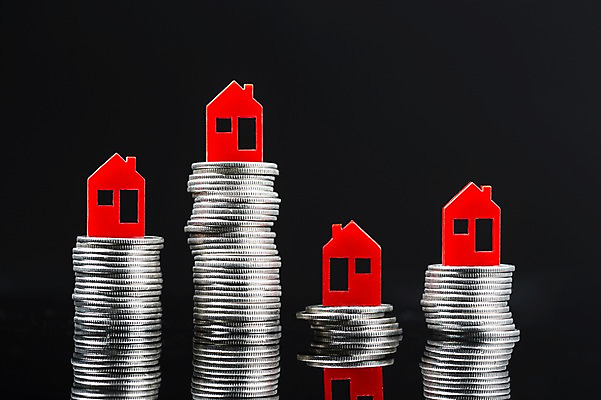 포토 JPG 스튜디오촬영 배경화면 부동산 주택 실내 사람없음 경제 쌓기 모형 동전 오브젝트 국내포토 돈 모션 내부 건물 재산 파일형식