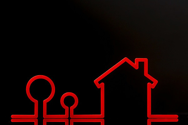 포토 JPG 스튜디오촬영 배경화면 부동산 주택 실내 사람없음 경제 모형 오브젝트 월세 전세 국내포토 내부 건물 재산 파일형식