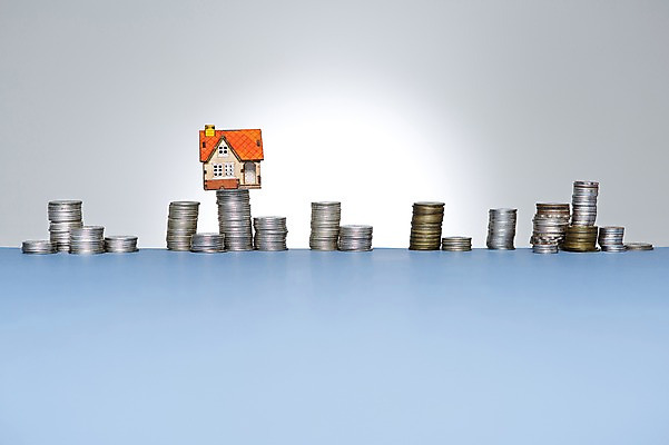 포토 JPG 스튜디오촬영 배경화면 돈 부동산 주택 실내 사람없음 경제 쌓기 모형 동전 오브젝트 국내포토 모션 내부 건물 재산 파일형식