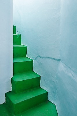 포토 JPG 길 한국 사람없음 계단 마을 골목길 부산 감천문화마을 벽화마을 국내포토 아시아 파일형식