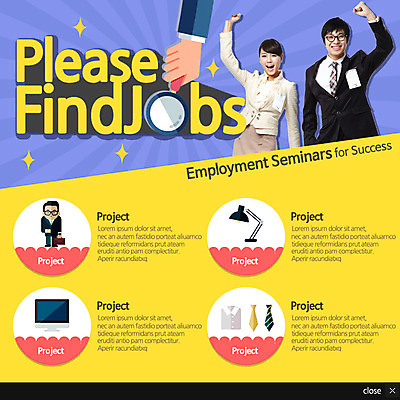 PSD 템플릿 여자 남자 웹템플릿 돋보기 넥타이 팝업 이벤트팝업 웹팝업 사람 동양인 정장 이벤트 성인 두명 태블릿 파이팅 한국인 구직 스탠드 직장인 면접 구인 채용 성인만 이미지템플릿 직업 잡화 옷 컨셉 비즈니스 모션 조명 인종 전자제품 스마트기기 파일형식