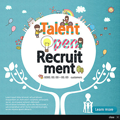 PSD 나무 식물 구름 템플릿 여자 남자 웹템플릿 전구 팝업 이벤트팝업 웹팝업 사람 이벤트 여러명 태양 마을 구직 풍선 구인 채용 이미지템플릿 자연요소 다수 컨셉 비즈니스 파일형식