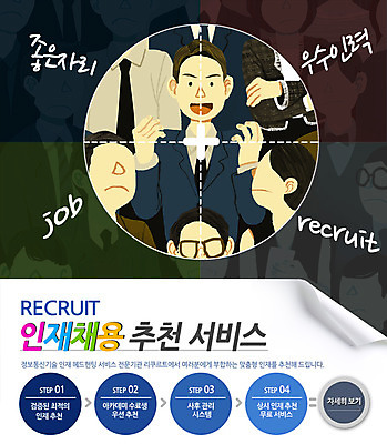 PSD 템플릿 남자 웹템플릿 이벤트페이지 사람 이벤트 여러명 성인 구직 직장인 구인 인재 채용 남자만 성인남자만 성인만 이미지템플릿 직업 다수 컨셉 비즈니스 페이지 파일형식