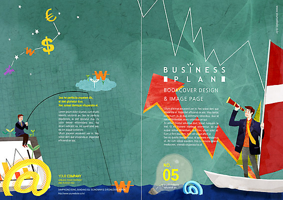 PSD 템플릿 편집 표지디자인 북디자인 남자 화살표 바다 북커버 비즈니스 전구 낚시 항해 사람 성인 두명 경제 비즈니스맨 잡지 선박 남자만 성인남자만 성인만 표지샘플 이미지템플릿 수상교통 배_교통 레저 간행물 직장인 파일형식