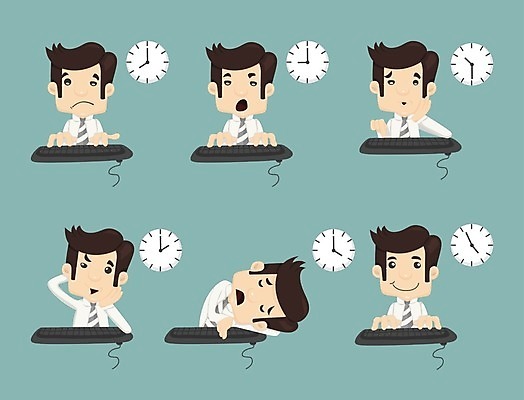 EPS 해외이미지 직업 캐릭터 라이프스타일 남자 감정 시계 포즈 컨셉 일러스트 비즈니스 미래 노동자 피곤 서기 사람 금융 컴퓨터 세트 사무실 인포그래픽 짜증 키보드 시간 잠 업무 비즈니스맨 대표 만화 심볼 리더 기회 바쁨 문제 진행 경영 고립 고용 마감 분 압력 해외202004 해외일러스트 일러캐릭터 모션 생활 경제 전자제품 구직 작업 직장인 채용 파일형식 벡터 이미지허브