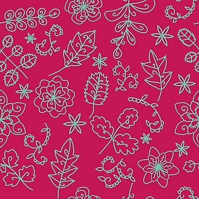 EPS 해외이미지 식물 디자인 꽃 분홍색 잎 꽃무늬 패턴 일러스트 자연 추상 미술 그래픽 장식 유행 직물 붓 인쇄 두루마리 질감 정사각형 심플 윤곽 손그림 공상 내추럴 스크랩북 엘리먼트 옛날 스타일 해외202004 해외일러스트 도형 컬러 무늬 문화예술 생태계 파일형식 벡터 이미지허브