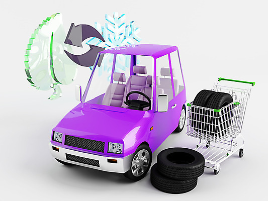 포토 JPG 해외이미지 계절 잎 겨울 자동차 화살 새로움 사람없음 초록색 파란색 세트 상점 보라색 검은색 바퀴 눈송이 심볼 흰배경 순환 타이어 짐차 고무 교체 해외202004 해외포토 식물 육상교통 컬러 백그라운드 컨셉 모션 눈_날씨 흰색 파일형식 이미지허브