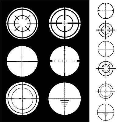 EPS 해외이미지 디자인 실루엣 무기 스포츠 십자가 패턴 일러스트 자연 건강 미술 빨간색 물 세트 검은색 망원경 총 흰색 점 원형 그룹 목표 수집 심볼 흔적 사인 질감 황소 군용 시력 사냥 슛 조준 육군 고립 저격수 해외202004 해외일러스트 자연요소 도형 컬러 컨셉 무늬 문화예술 군대 촬영기법 소 생태계 파일형식 벡터 이미지허브
