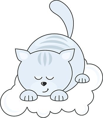 EPS 해외이미지 동물 구름 디자인 행복 어린이 선 일러스트 포유류 피곤 파란색 빛 장난감 평화 고양이 꿈 아기 잠 그리기 작음 순수 만족 윤곽 고립 엘리먼트 파스텔톤 미니멀리스트 해외202004 해외일러스트 자연요소 감정 컬러 컨셉 모션 사람 반려동물 크기 파일형식 벡터 이미지허브