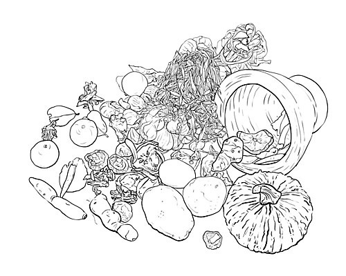 EPS 해외이미지 음식 백그라운드 잎 채소 일러스트 재료 호박 건강 마늘 요리 초록색 세트 계란 검은색 식사 버섯 침묵 흰색 레몬 가득함 향신료 그림 내추럴 곰팡이 구성 채식주의자 해외202004 해외일러스트 식물 컬러 과일 알 소리 채식 향미료 파일형식 벡터 이미지허브