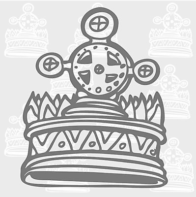 EPS 해외이미지 클립아트 디자인 종교 백그라운드 십자가 일러스트 가족 왕관 자 미술 그래픽 교회 회색 흰색 왕 보석 스케치 그림 리더 클립 여왕 휘장 교황 귀족 엘리먼트 왕자 정부 제국 해외202004 해외일러스트 컬러 관계 문화예술 문구용품 광석 파일형식 벡터 오브젝트 이미지허브