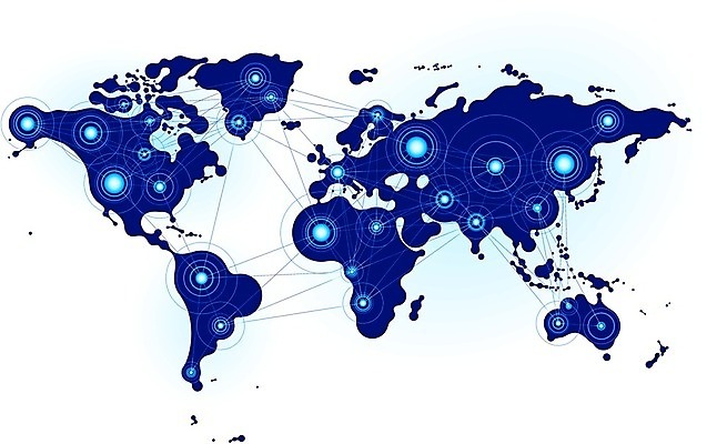 EPS 해외이미지 유럽 아시아 지구 바다 컨셉 세계지도 지도 패턴 일러스트 통신 아프리카 커뮤니케이션 아이디어 함께함 창조 사람없음 파란색 지구본 미국 오세아니아 호주 커뮤니티 동쪽 해외202004 해외일러스트 나라 컬러 북아메리카 무늬 세계 방향 파일형식 벡터 이미지허브