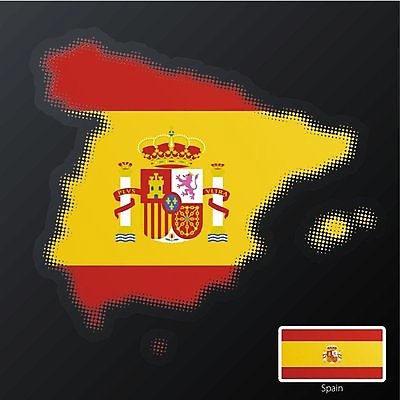 EPS 해외이미지 디자인 배너 유럽 여행 백그라운드 컨셉 지도 일러스트 프레임 세계 검은색 흰색 깃발 스페인 땅 심볼 사인 엘리먼트 전국 지리 스타일 해외202004 해외일러스트 나라 컬러 파일형식 벡터 이미지허브