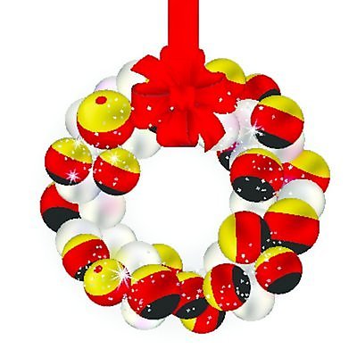 EPS 해외이미지 템플릿 전통 디자인 계절 리본 백그라운드 잎 크리스마스 겨울 일러스트 공 휴가 새로움 프레임 독일 선물 장식 빨간색 초록색 빛 파티 문 우주 축제 화환 흰색 축하 깃발 인사 원형 신용카드 눈송이 황금 닫기 12월 연도 오브젝트 전나무 고립 해외202004 해외일러스트 도형 나무 식물 기념일 꽃 유럽 컬러 컨셉 모션 눈_날씨 이벤트 금융 예절 날짜 파일형식 벡터 이미지허브