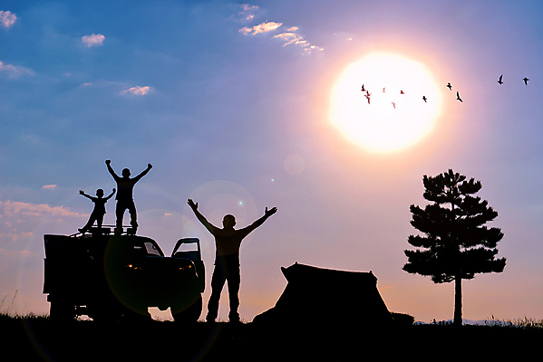 포토 JPG 해외이미지 실루엣 어린이 가족 따뜻함 사람없음 태양 캠핑 메시지 아빠 손목시계 산소 해외202004 해외포토 자연요소 시계 장신구 관계 레저 촬영기법 사람 원소 파일형식 이미지허브