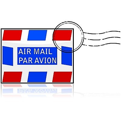 EPS 해외이미지 전통 컨셉 일러스트 통신 아이디어 그래픽 빨간색 파란색 빛 사무실 반사 수확 흰색 편지 복고 광택 우표 옛날 해외202004 해외일러스트 컬러 농업 비즈니스 파일형식 벡터 이미지허브