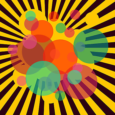 EPS 해외이미지 모양 백그라운드 패턴 일러스트 추상 그래픽 컬러풀 줄무늬 복고 파열 해외202004 해외일러스트 컬러 무늬 파일형식 벡터 이미지허브