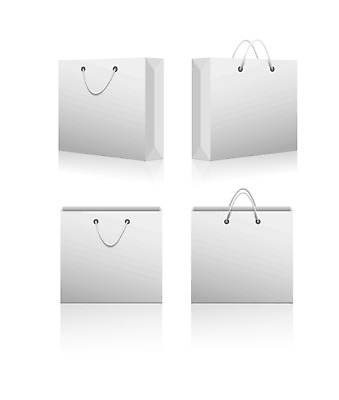 EPS 해외이미지 디자인 종이 백그라운드 가방 일러스트 포장 손잡이 선물 쇼핑 상자 유행 세일 상점 공백 흰색 구매 상품 컨테이너 오브젝트 싱글 상업 패키지 소매 짐싸기 판지 고립 해외202004 해외일러스트 잡화 산업 컬러 파일형식 벡터 이미지허브