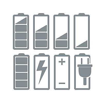 EPS 해외이미지 모양 디자인 산업 일러스트 미술 빨간색 전자제품 세트 검은색 힘 장비 에너지 화물 판넬 그룹 지시 번개 플러스 수집 가득함 심볼 사인 볼트 연료 세대 충전 고립 베터리 요금 용량 인터페이스 충전기 공급 해외202004 해외일러스트 기호 컬러 모션 날씨 문화예술 기계 운송업 공구 파일형식 벡터 이미지허브